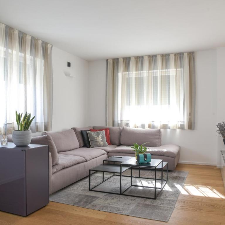 Casa Riccardo - Casa con 3 Camere da Letto - 1