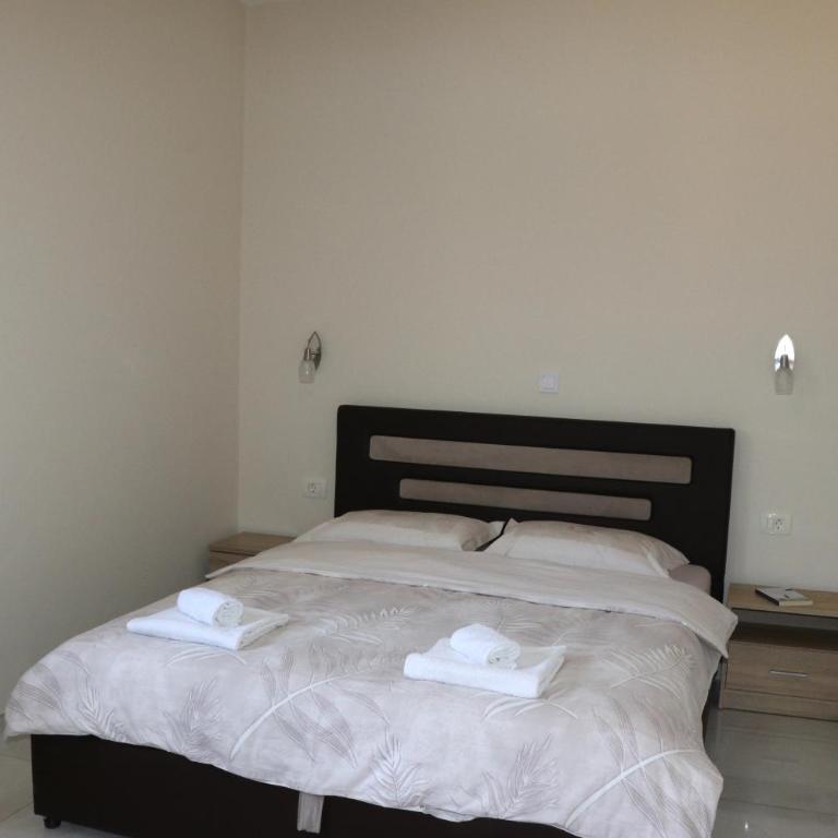 Apartments Seaview Estate Radovic - Apartman sa Pogledom na More - 11
