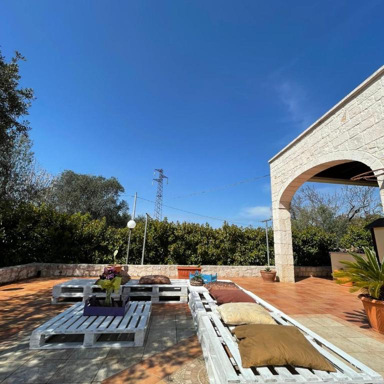 Villa Dama - Casa Vacanze - 7