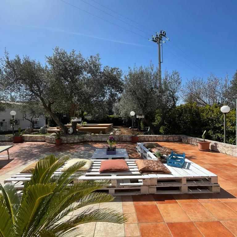 Villa Dama - Casa Vacanze - 17