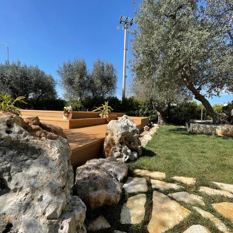 Villa Dama - Casa Vacanze - 23