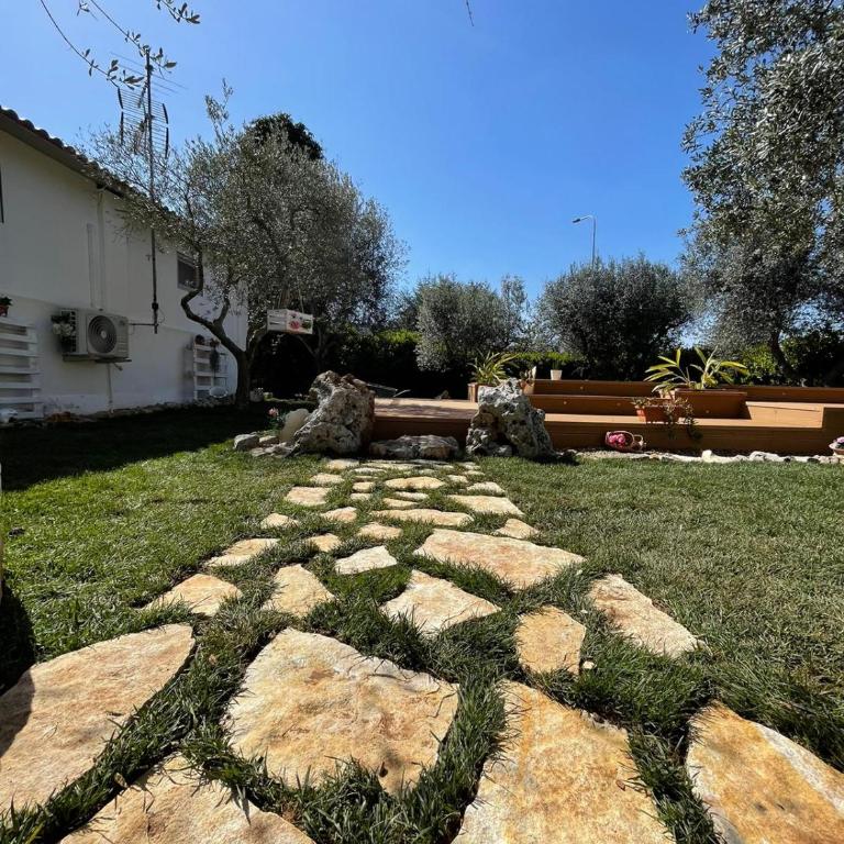 Villa Dama - Casa Vacanze - 6