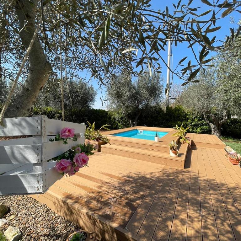 Villa Dama - Casa Vacanze - 21