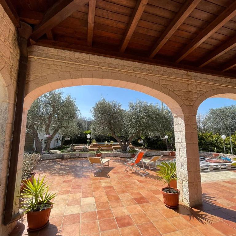 Villa Dama - Casa Vacanze - 2