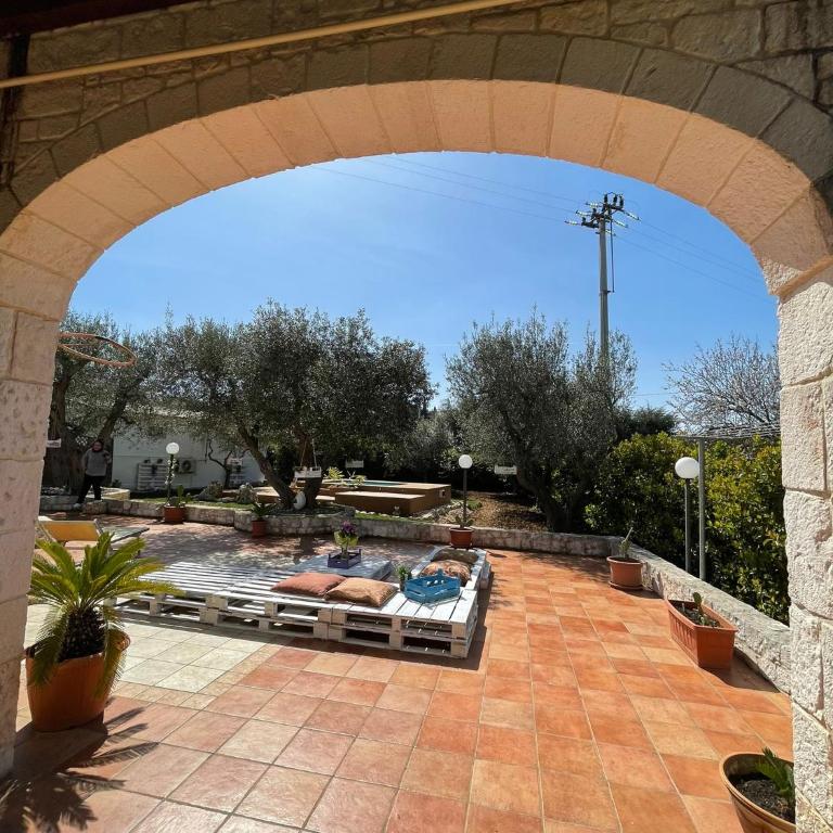 Villa Dama - Casa Vacanze - 19