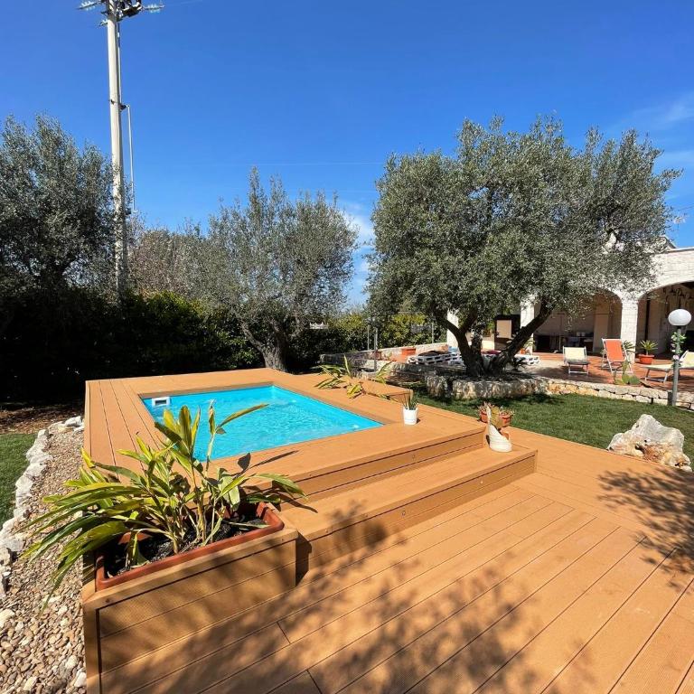 Villa Dama - Casa Vacanze - 32