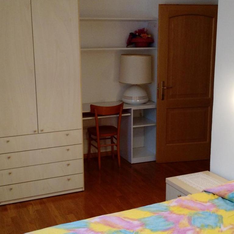 Residenza Arnica - Appartamento - Piano Terra - 14