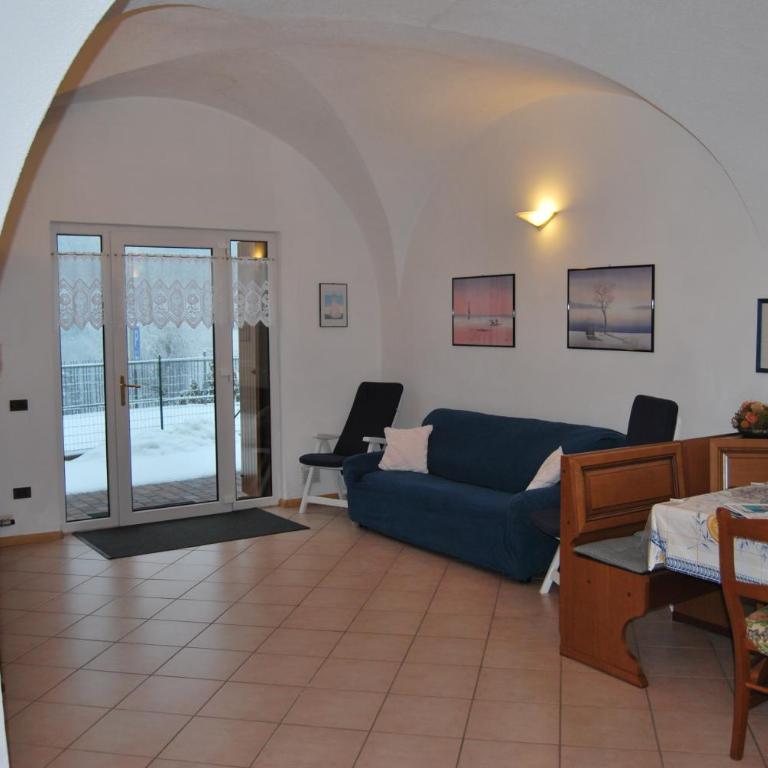 Residenza Arnica - Appartamento - Piano Terra - 15