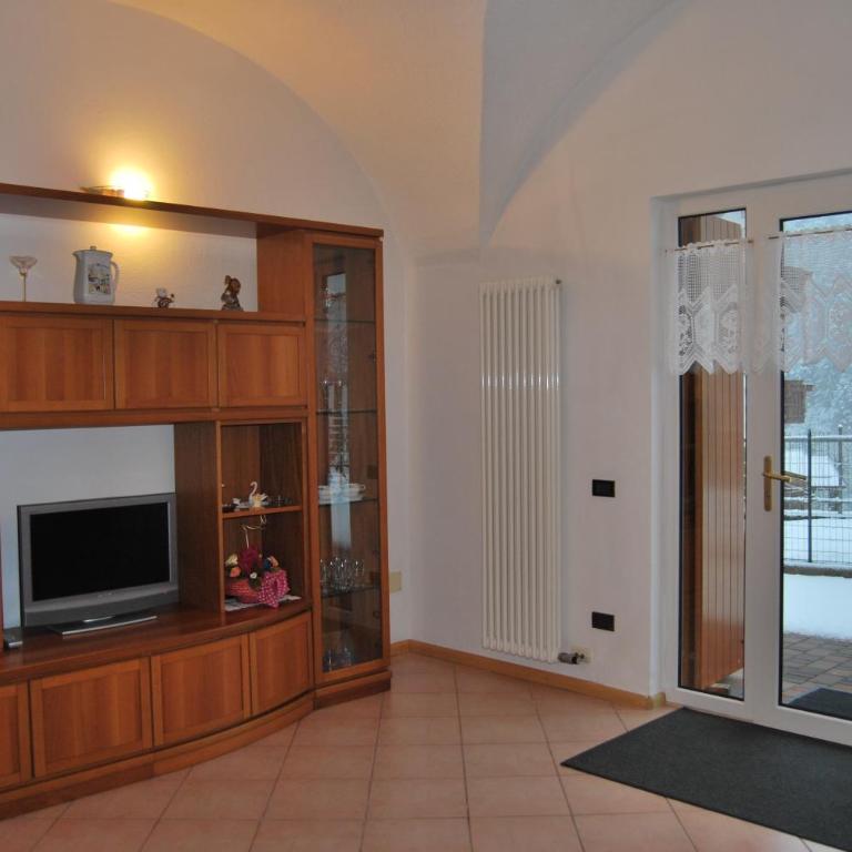 Residenza Arnica - Appartamento - Piano Terra - 17