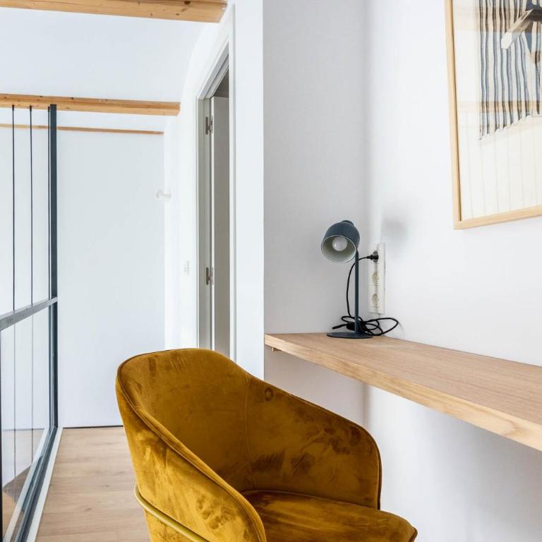 POP ART SAN ESTEBAN de Sevilla - Apartamento de 2 dormitorios - 24