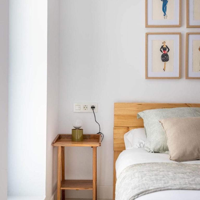 POP ART SAN ESTEBAN de Sevilla - Apartamento de 2 dormitorios - 12