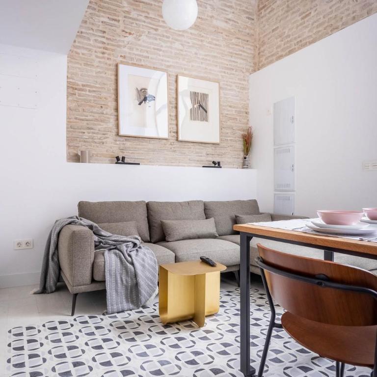 POP ART SAN ESTEBAN de Sevilla - Apartamento de 2 dormitorios - 3
