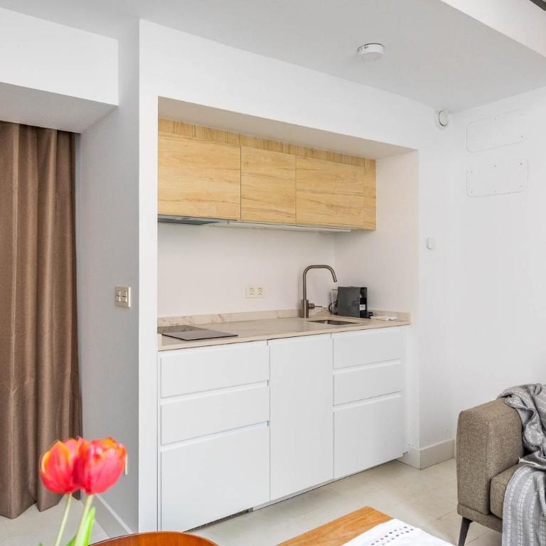 POP ART SAN ESTEBAN de Sevilla - Apartamento de 2 dormitorios - 9