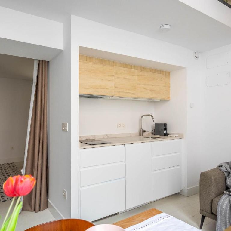 POP ART SAN ESTEBAN de Sevilla - Apartamento de 2 dormitorios - 11