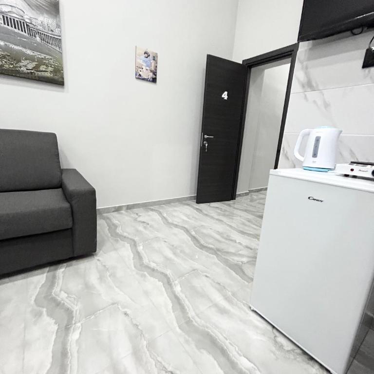 FORIA HOUSE VALENTiNO - Suite Familiare - 19
