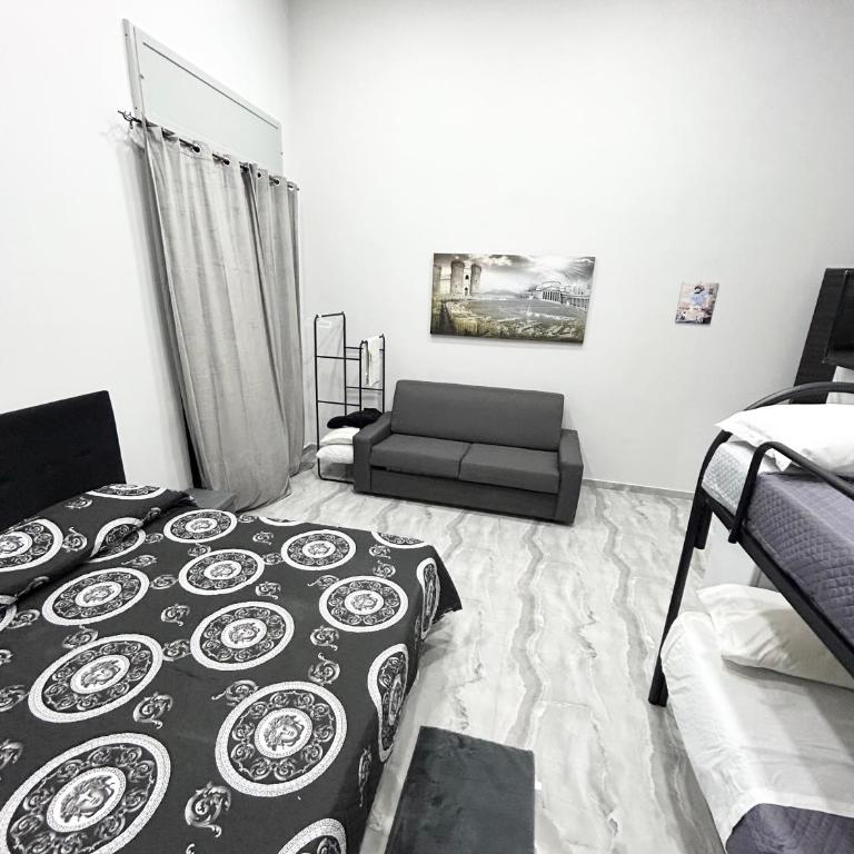 FORIA HOUSE VALENTiNO - Suite Familiare - 24