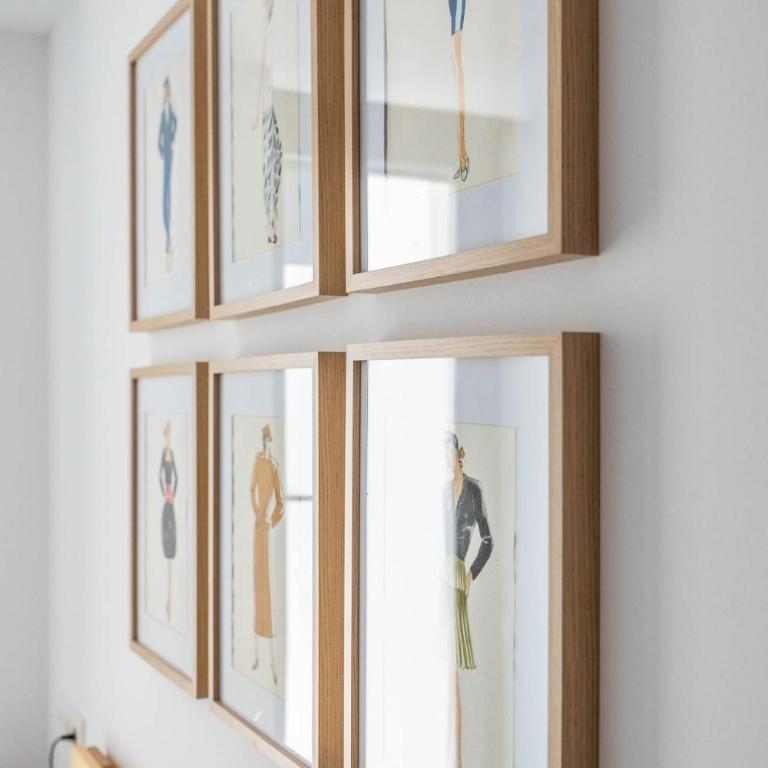 POP ART SAN ESTEBAN de Sevilla - Apartamento de 2 dormitorios - 22