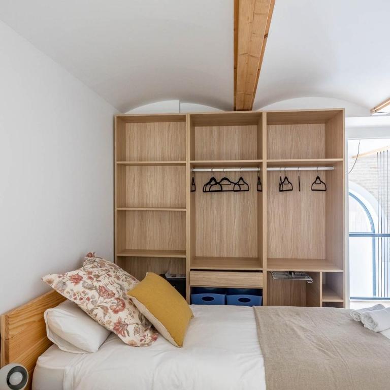 POP ART SAN ESTEBAN de Sevilla - Apartamento de 2 dormitorios - 28