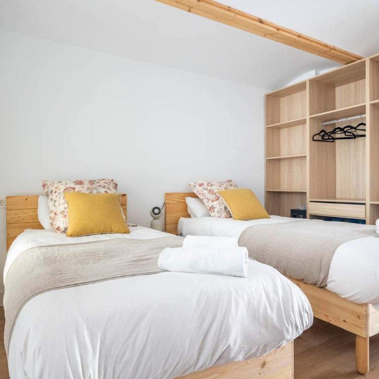 POP ART SAN ESTEBAN de Sevilla - Apartamento de 2 dormitorios - 27