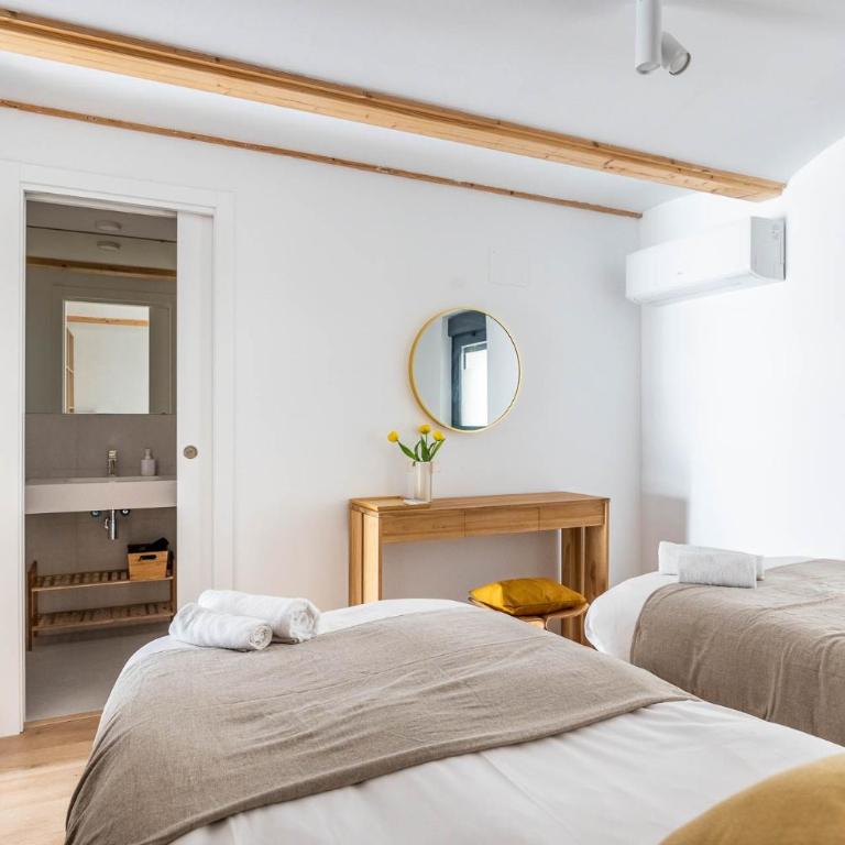 POP ART SAN ESTEBAN de Sevilla - Apartamento de 2 dormitorios - 30