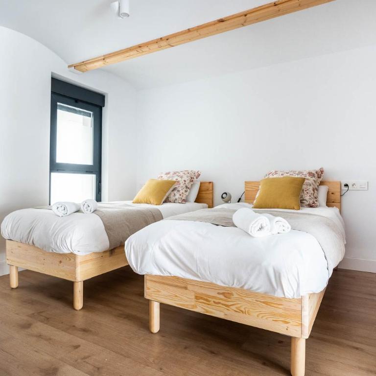 POP ART SAN ESTEBAN de Sevilla - Apartamento de 2 dormitorios - 29