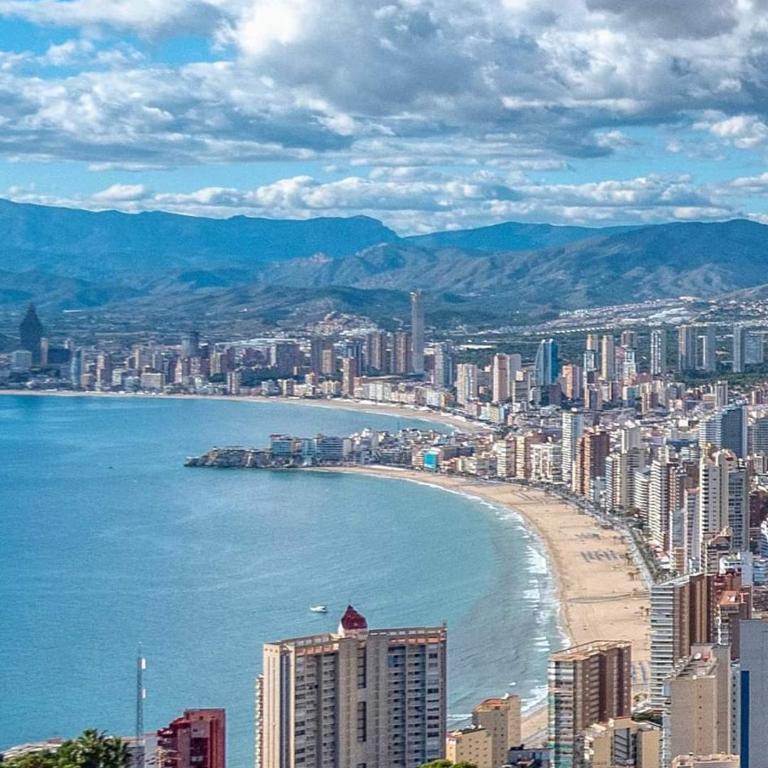 la siesta 23D - Apartamento de 1 dormitorio - 24