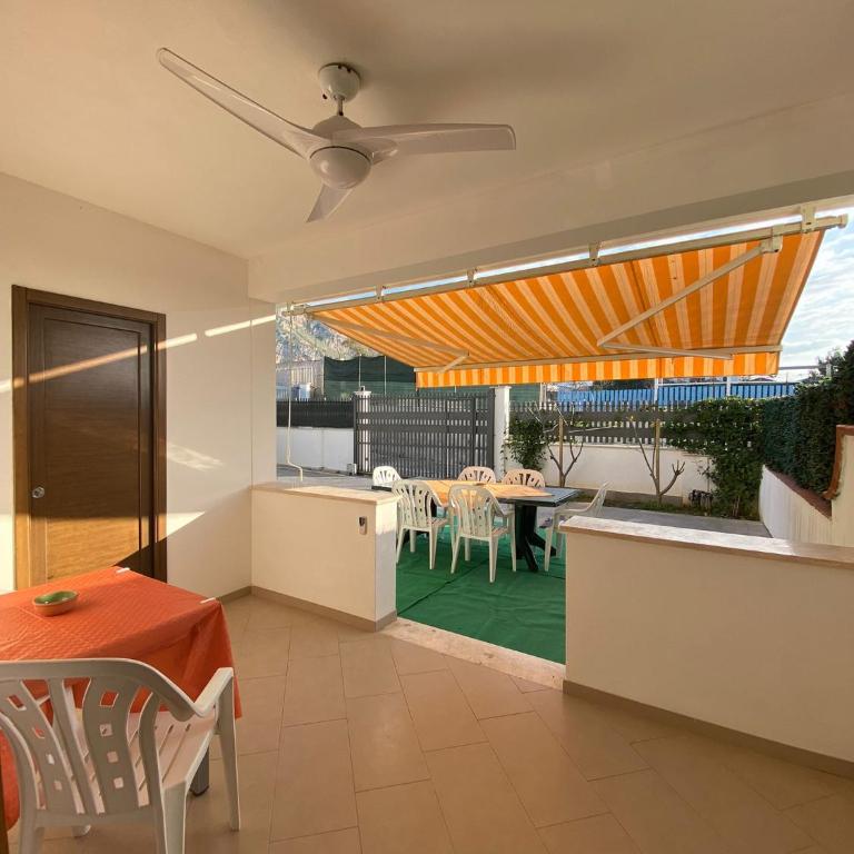 VILLA DELLE POMELIE - Three-Bedroom House - 1