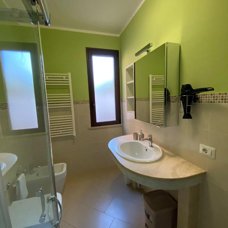 VILLA DELLE POMELIE - Three-Bedroom House - 30