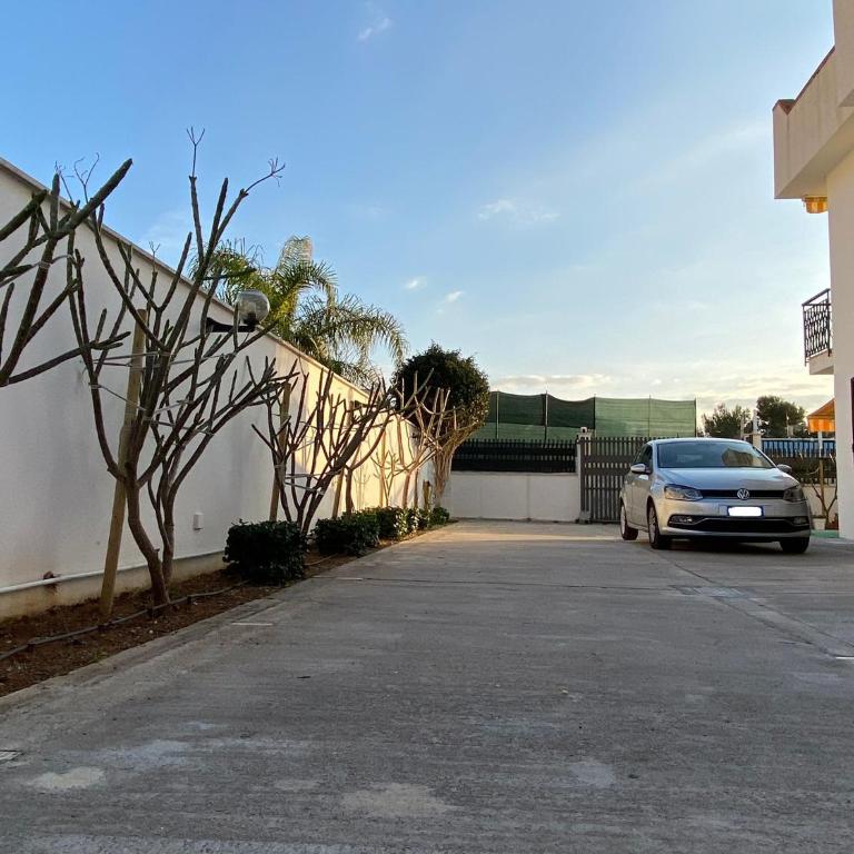 VILLA DELLE POMELIE - Three-Bedroom House - 32