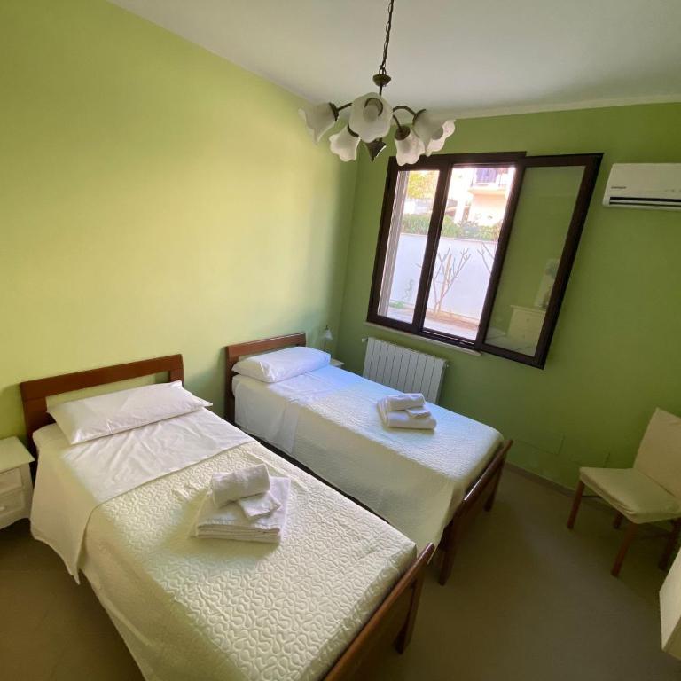 VILLA DELLE POMELIE - Three-Bedroom House - 21
