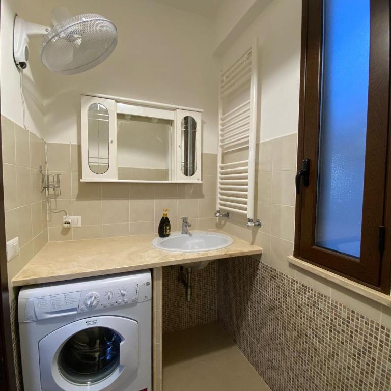 VILLA DELLE POMELIE - Three-Bedroom House - 12