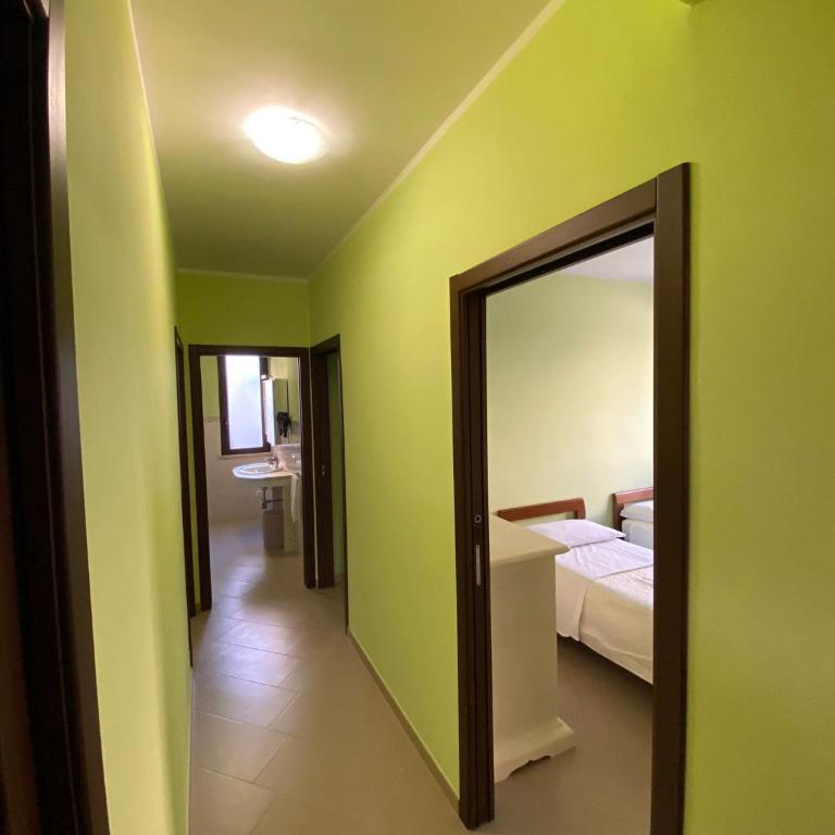 VILLA DELLE POMELIE - Three-Bedroom House - 20