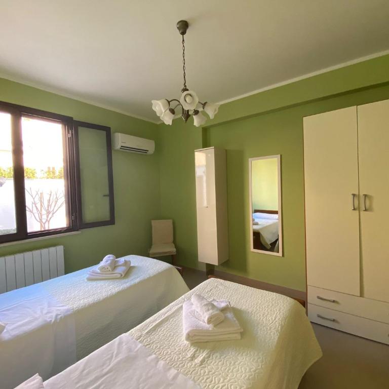 VILLA DELLE POMELIE - Three-Bedroom House - 23