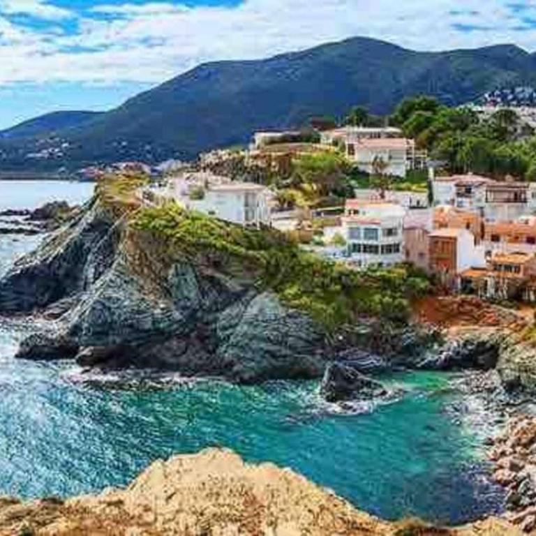 Apartamento 2 con Piscina en Llança - Apartamento de 1 dormitorio - 23