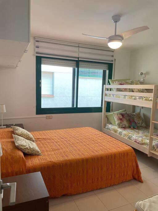Apartamento 2 con Piscina en Llança - Apartamento de 1 dormitorio - 11