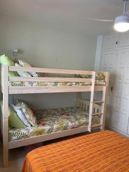 Apartamento 2 con Piscina en Llança - Apartamento de 1 dormitorio - 14
