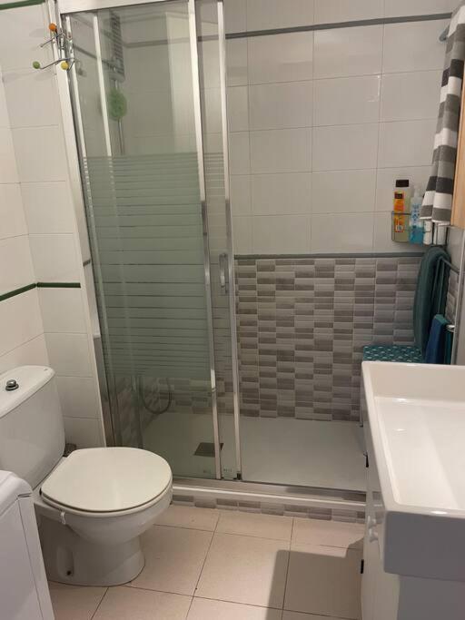 Apartamento 2 con Piscina en Llança - Apartamento de 1 dormitorio - 16