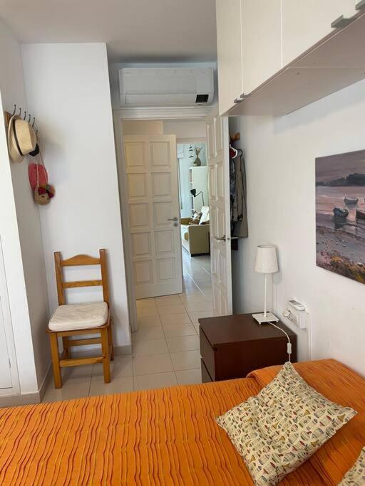 Apartamento 2 con Piscina en Llança - Apartamento de 1 dormitorio - 10