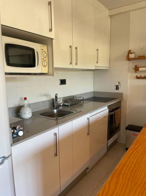 Apartamento 2 con Piscina en Llança - Apartamento de 1 dormitorio - 8