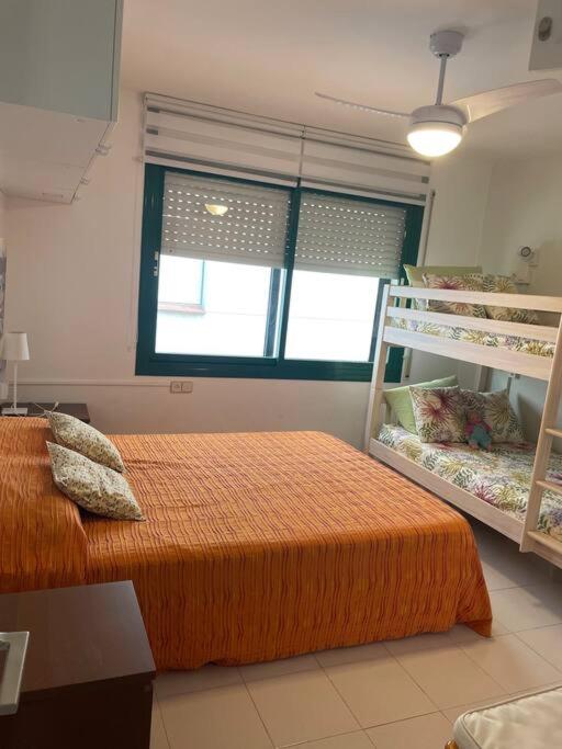 Apartamento 2 con Piscina en Llança - Apartamento de 1 dormitorio - 12