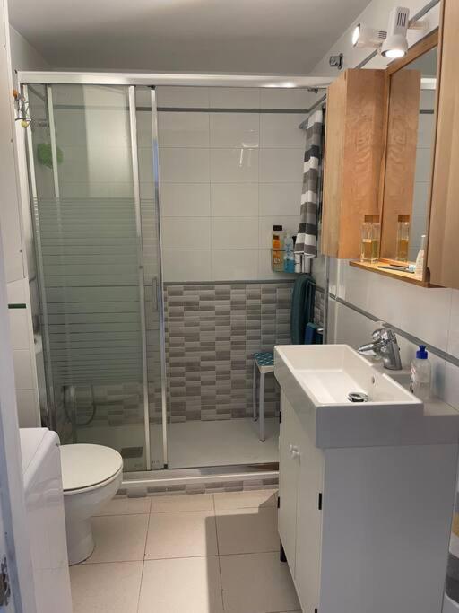 Apartamento 2 con Piscina en Llança - Apartamento de 1 dormitorio - 15