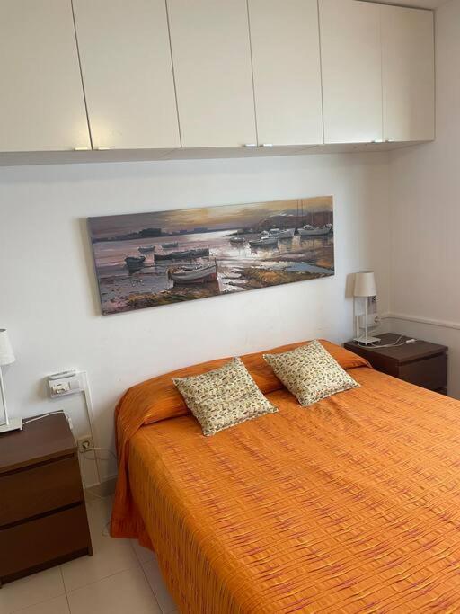 Apartamento 2 con Piscina en Llança - Apartamento de 1 dormitorio - 13