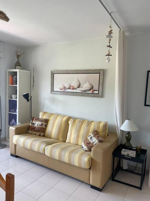 Apartamento 2 con Piscina en Llança - Apartamento de 1 dormitorio - 5