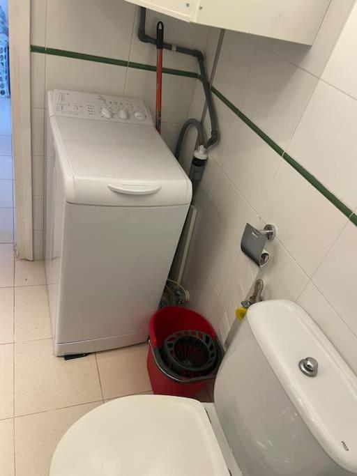 Apartamento 2 con Piscina en Llança - Apartamento de 1 dormitorio - 20