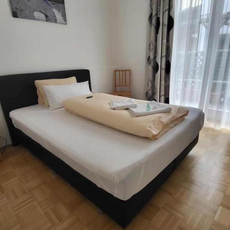 Gasthof Moser - Apartment mit 2 Schlafzimmern - 6