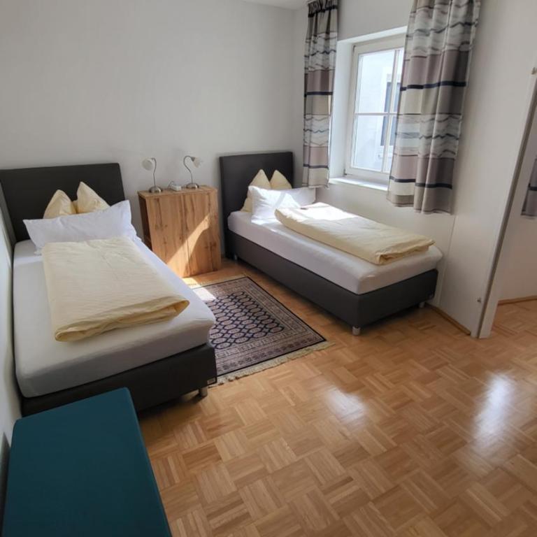 Gasthof Moser - Superior Zweibettzimmer - 1