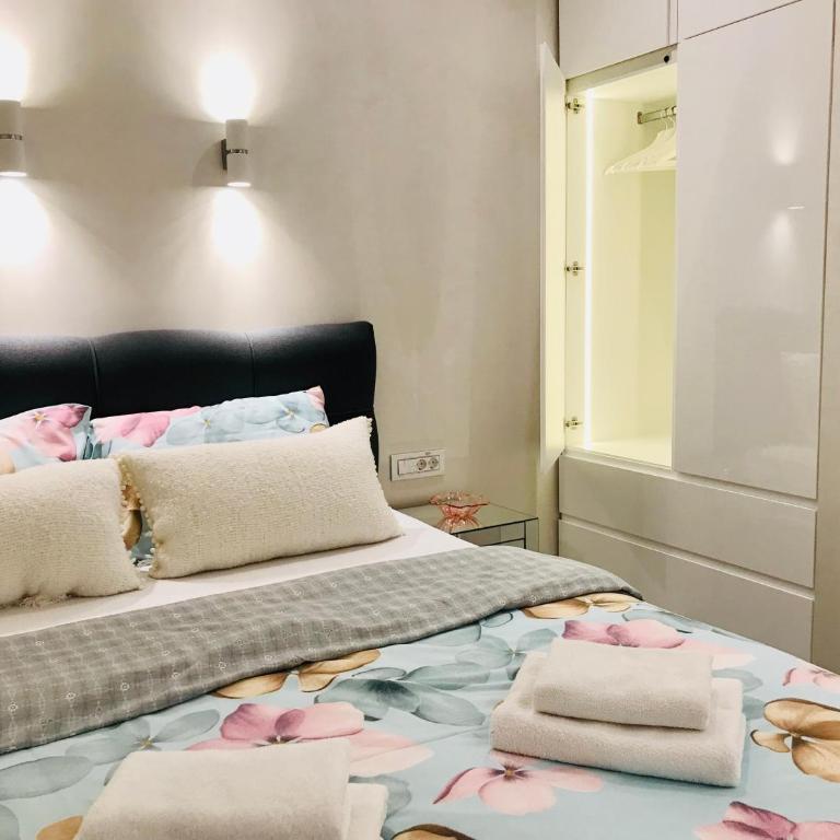 LIRRA LUXE - Central Belgrade Apartments - Deluxe Apartment - 26