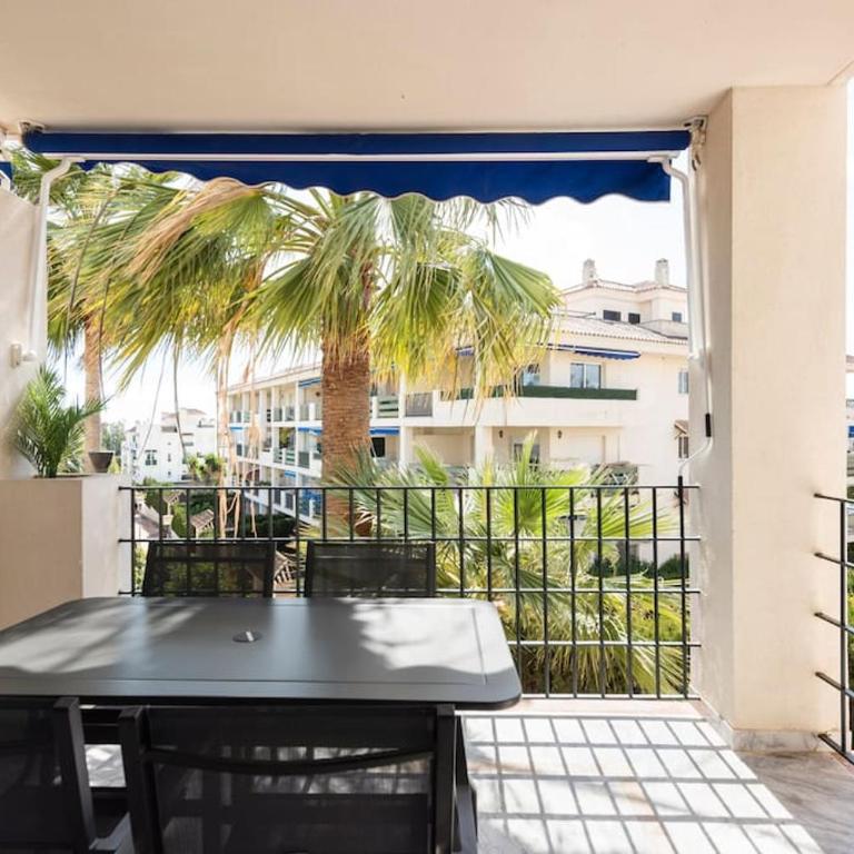 Lorcrimar 3 Apto cerca de la playa con piscina - Apartamento de 2 dormitorios - 13