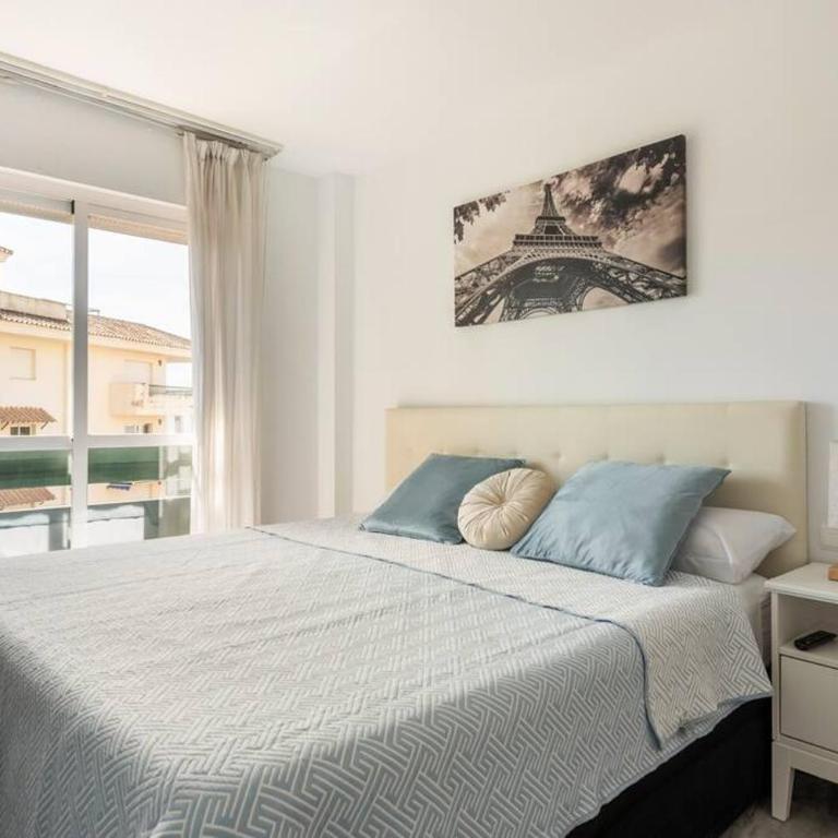 Lorcrimar 3 Apto cerca de la playa con piscina - Apartamento de 2 dormitorios - 3