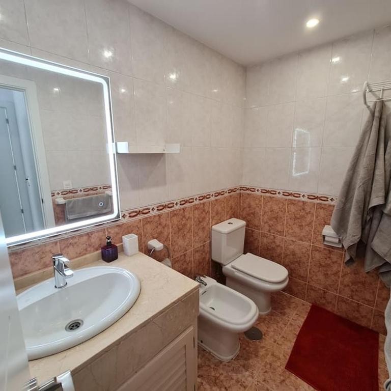 Lorcrimar 3 Apto cerca de la playa con piscina - Apartamento de 2 dormitorios - 21